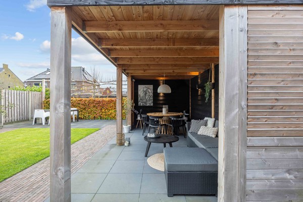 Medium property photo - Het Noorderlicht 17, 9801 WP Zuidhorn